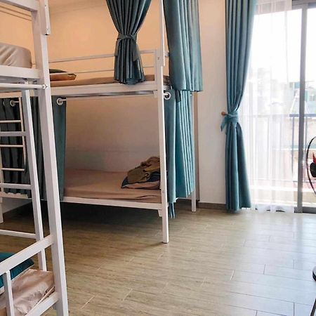3Bt Home Hanoi Eksteriør billede