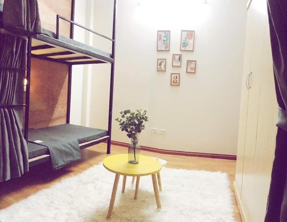 3Bt Home Hanoi Eksteriør billede