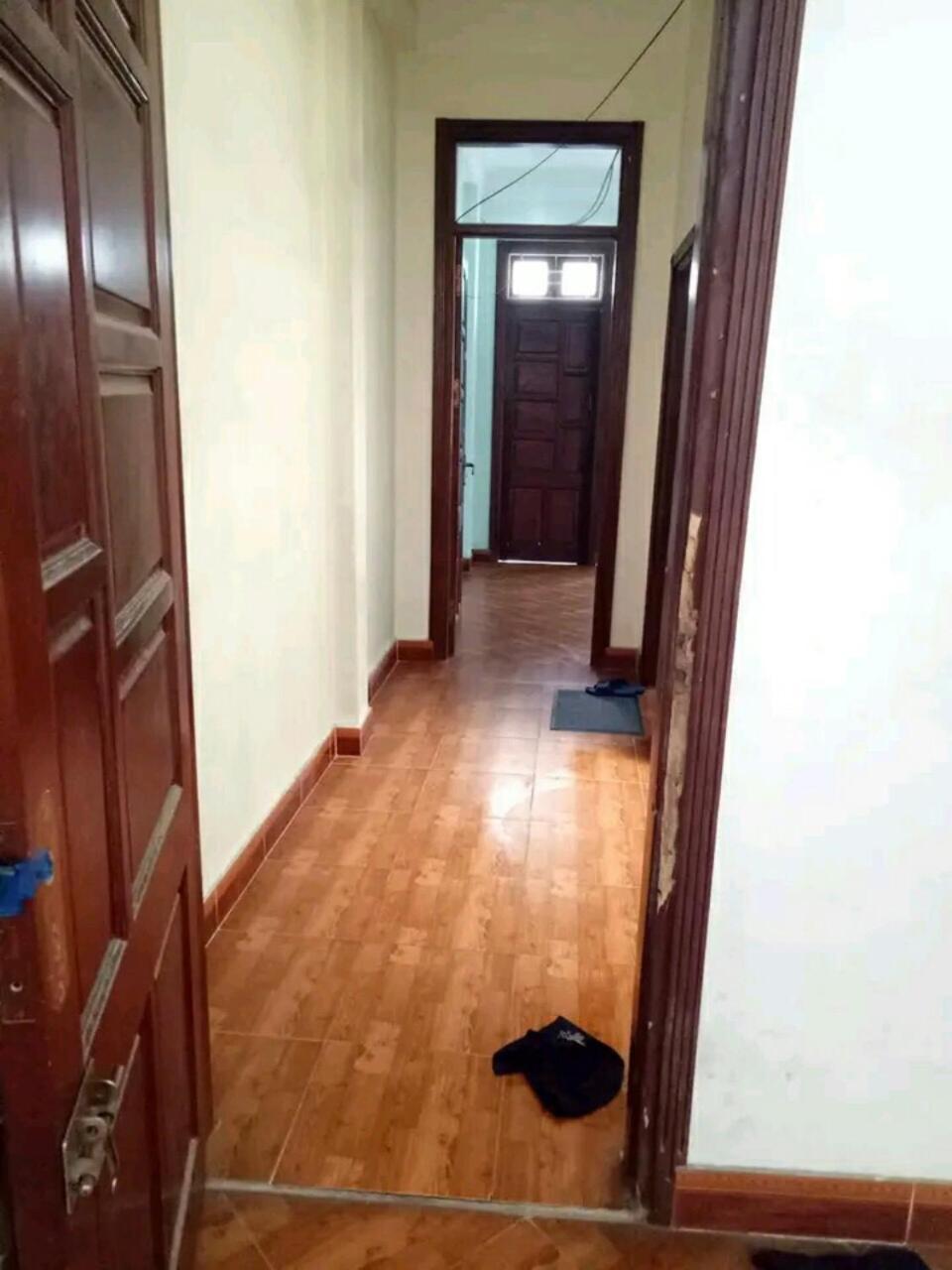 3Bt Home Hanoi Eksteriør billede