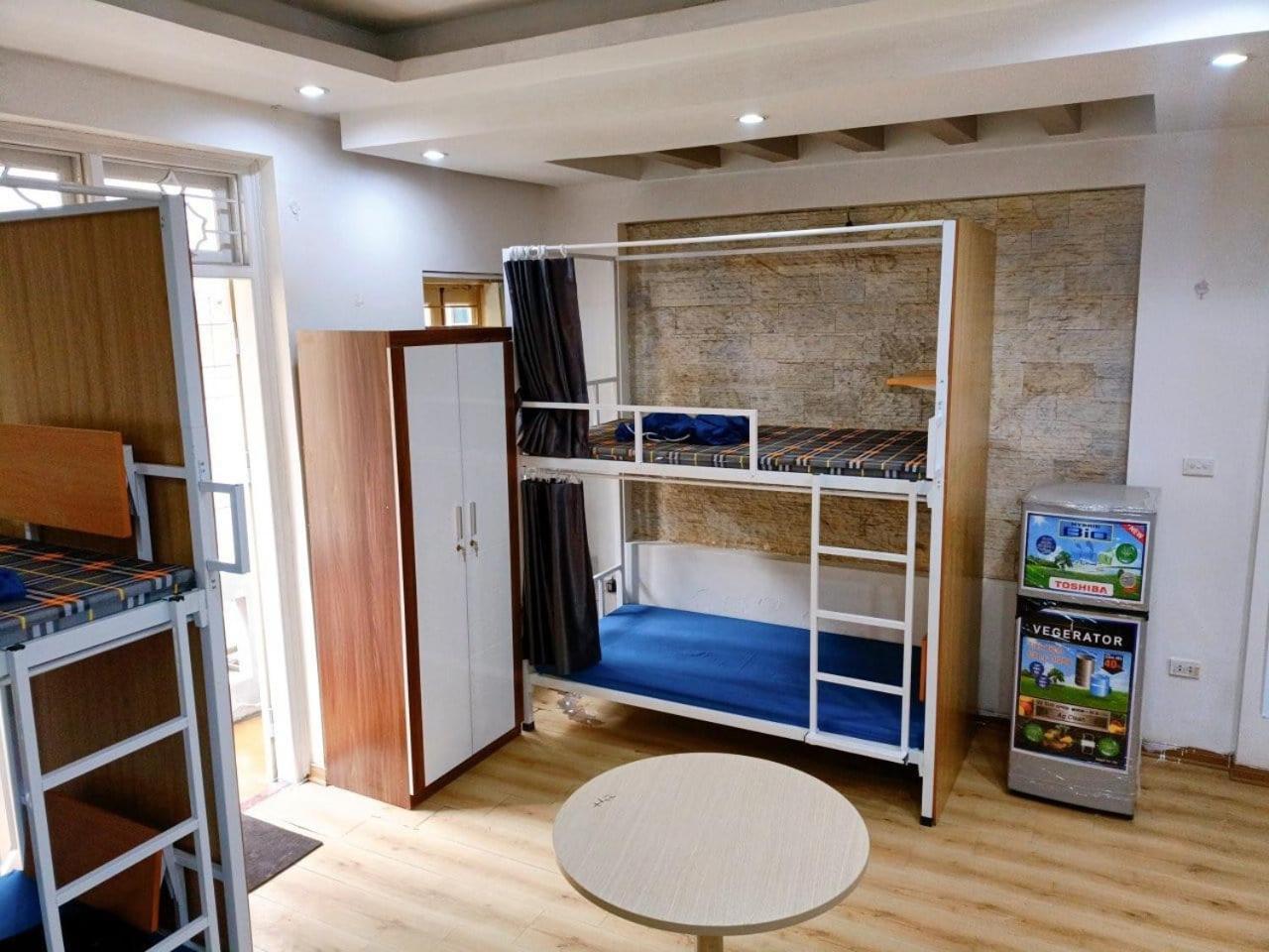 3Bt Home Hanoi Eksteriør billede